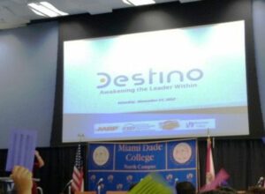 Destino Leadership Conference